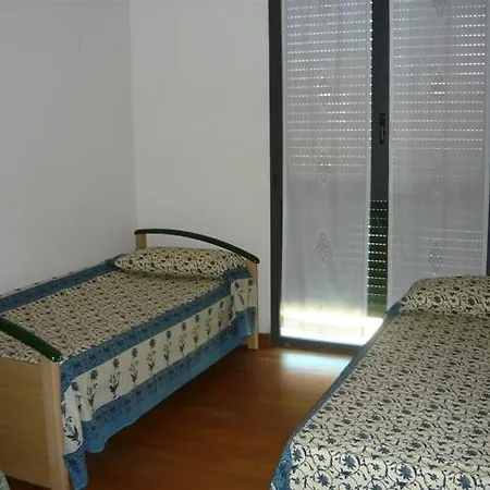 Apartament Vincenza Pesaro