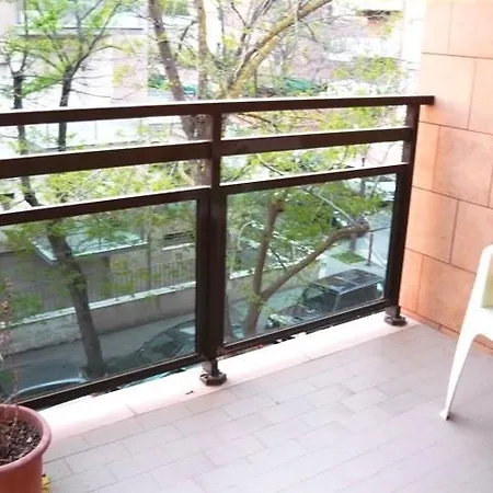 Vincenza Apartament Pesaro