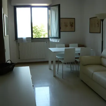 Vincenza Apartament Pesaro