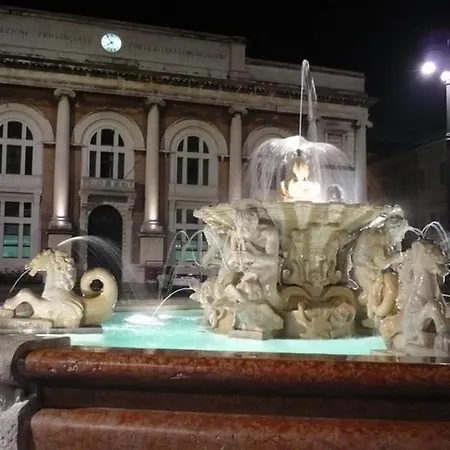 Vincenza Apartament Pesaro